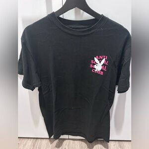 Anti Social Social Club - Playboy Bunny - Size - M